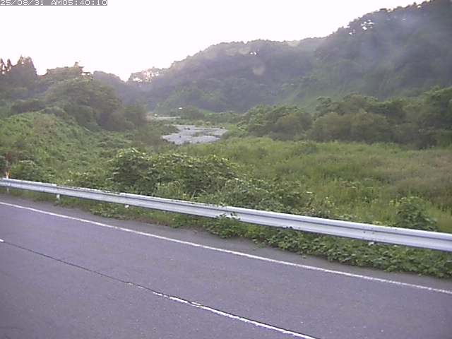 佐陀川５2025/08/31 9:10:00