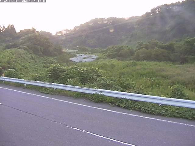 佐陀川５2025/08/31 9:10:00