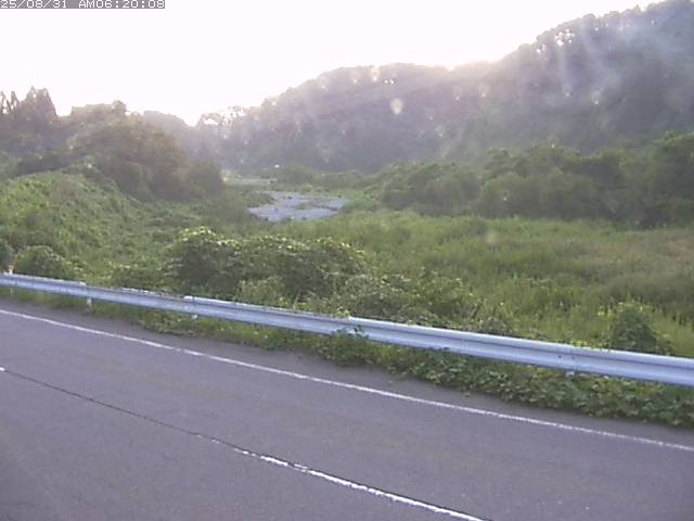 佐陀川５2025/08/31 9:10:00