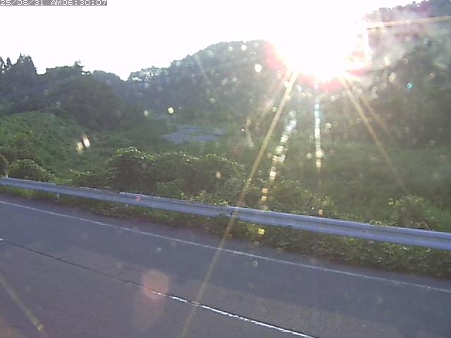 佐陀川５2025/08/31 9:10:00