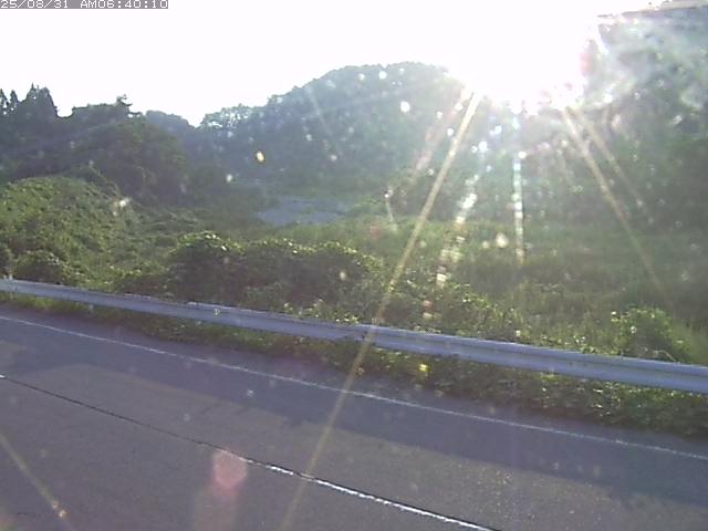 佐陀川５2025/08/31 9:10:00