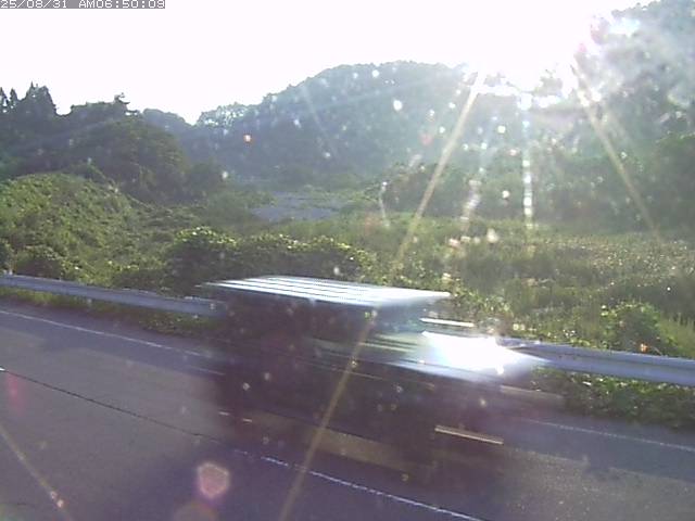 佐陀川５2025/08/31 9:10:00