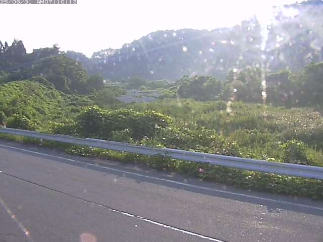 佐陀川５2025/08/31 9:10:00