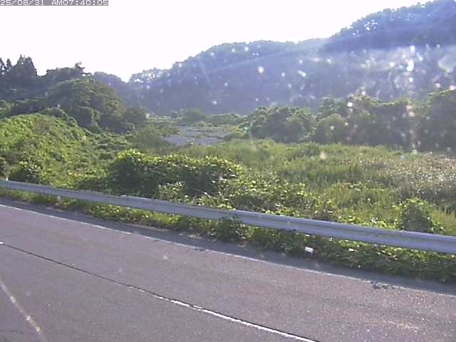 佐陀川５2025/08/31 9:10:00