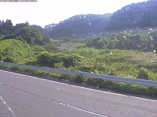 佐陀川５2025/08/31 9:10:00