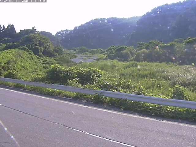 佐陀川５2025/08/31 9:10:00