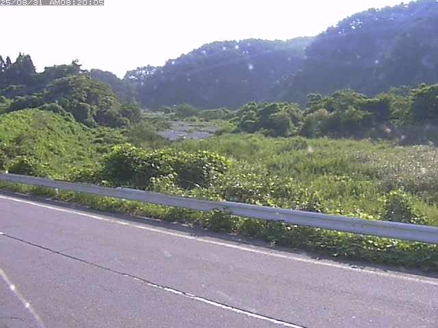 佐陀川５2025/08/31 9:10:00