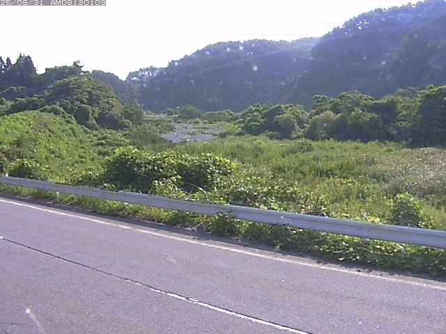 佐陀川５2025/08/31 9:10:00
