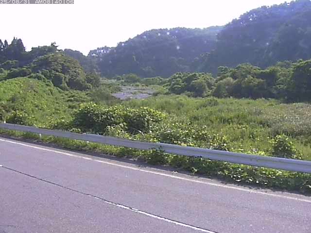 佐陀川５2025/08/31 9:10:00