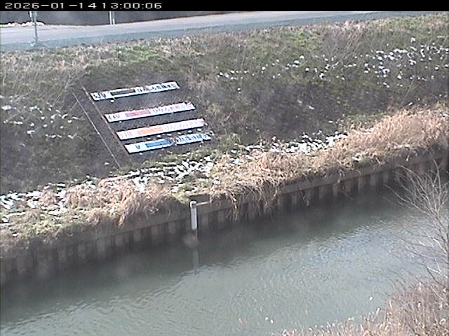 大路川１2026/01/14 18:50:00