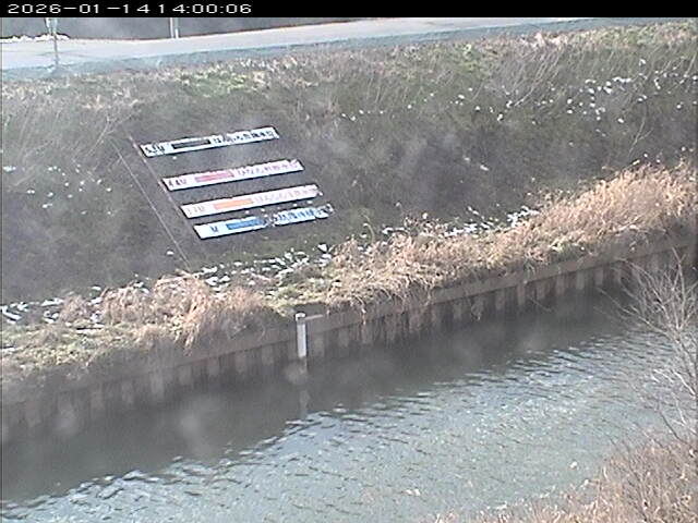 大路川１2026/01/14 18:50:00