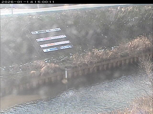 大路川１2026/01/14 18:50:00