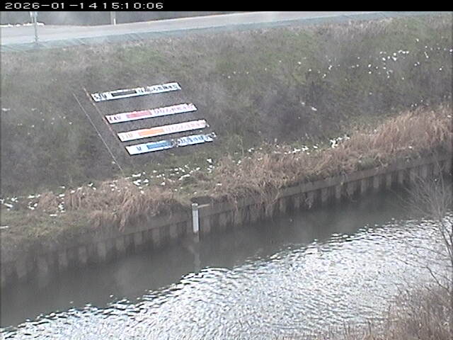 大路川１2026/01/14 18:50:00