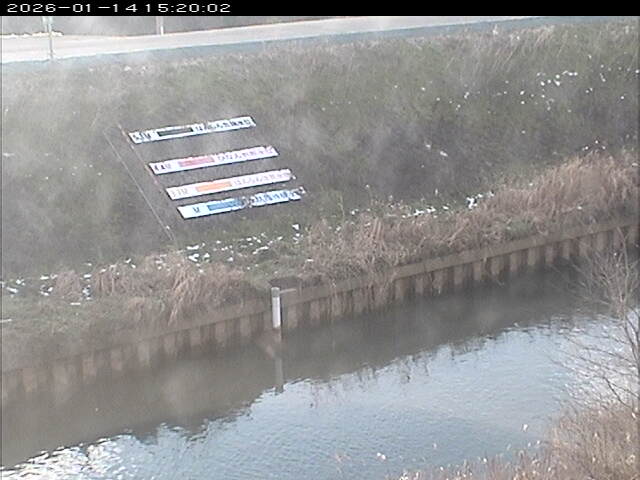 大路川１2026/01/14 18:50:00