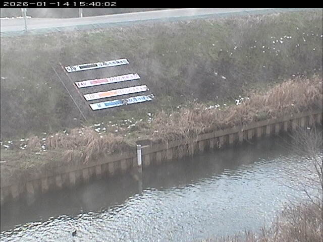 大路川１2026/01/14 18:50:00