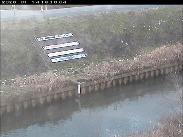 大路川１2026/01/14 18:50:00