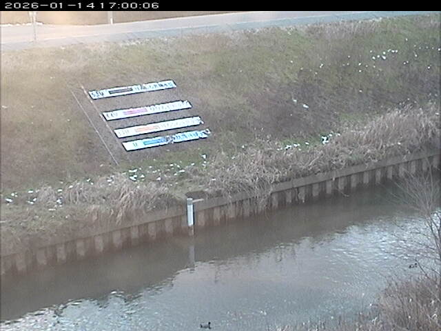 大路川１2026/01/14 18:50:00