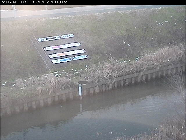 大路川１2026/01/14 18:50:00