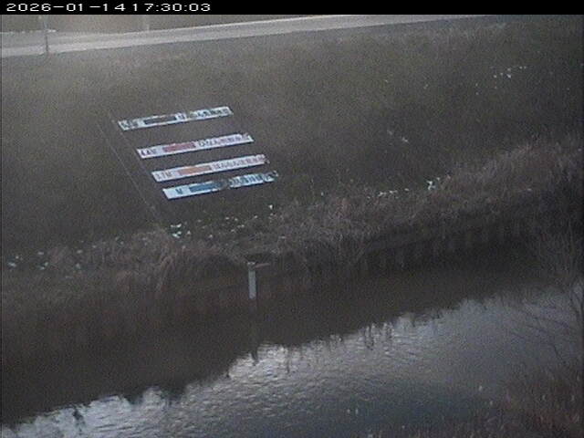 大路川１2026/01/14 18:50:00