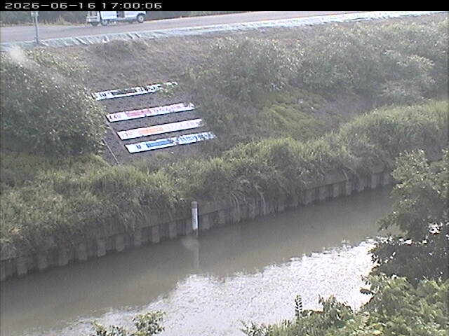 大路川１2026/06/17 12:00:00