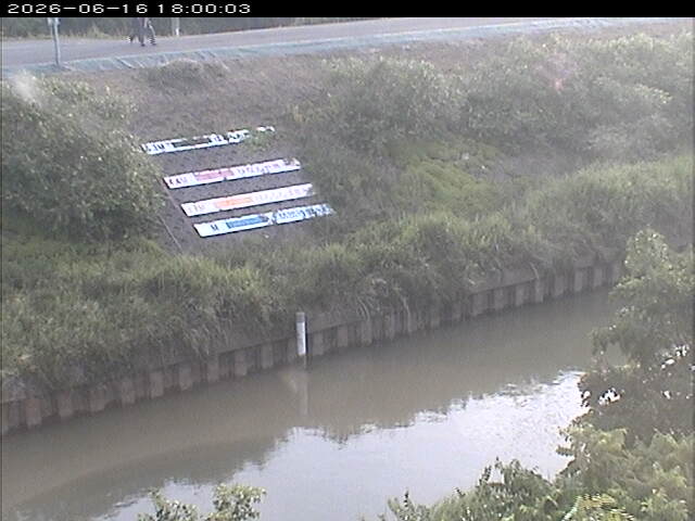 大路川１2026/06/17 12:00:00