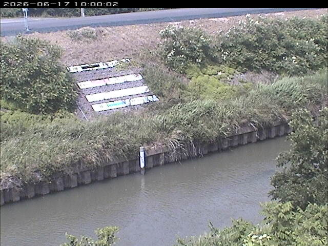 大路川１2026/06/17 12:00:00