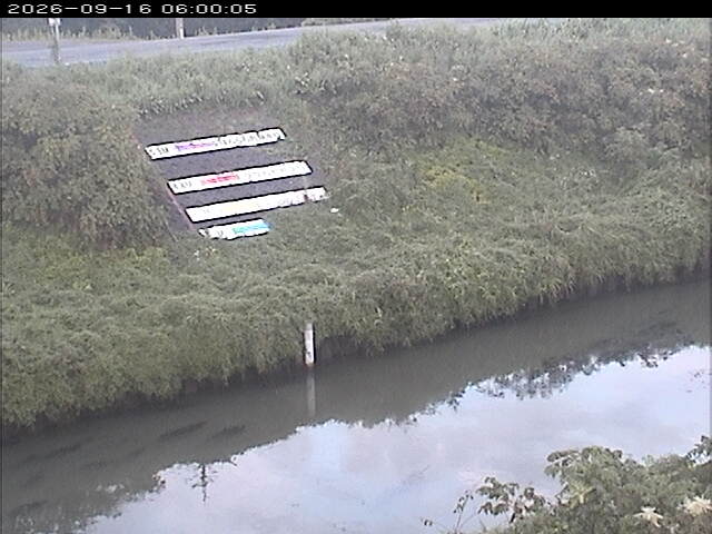 大路川１2026/09/16 16:40:00