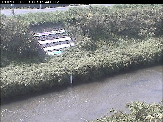 大路川１2026/09/16 16:40:00
