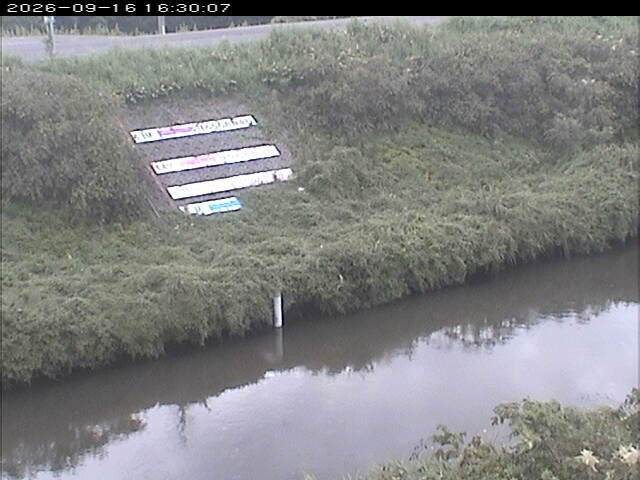 大路川１2026/09/16 16:40:00