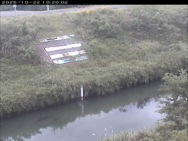 大路川１2025/10/22 11:20:00