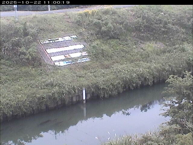 大路川１2025/10/22 11:20:00