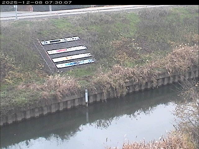 大路川１2025/12/08 11:30:00