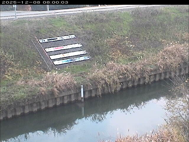 大路川１2025/12/08 11:30:00