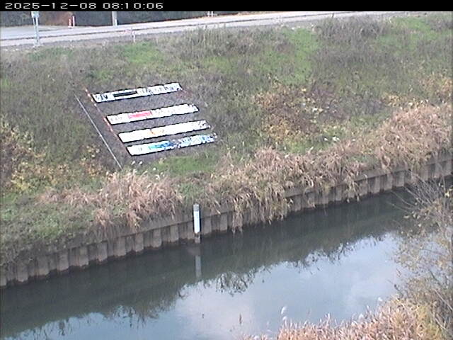 大路川１2025/12/08 11:30:00