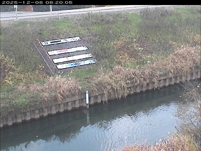 大路川１2025/12/08 11:30:00