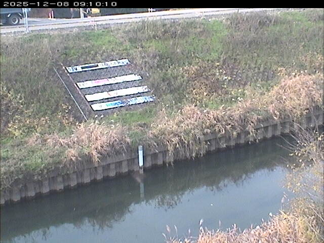 大路川１2025/12/08 11:30:00