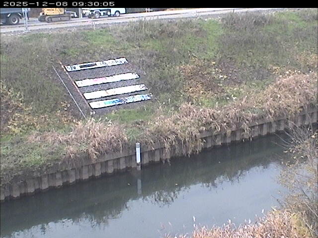 大路川１2025/12/08 11:30:00