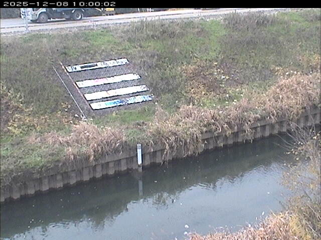 大路川１2025/12/08 11:30:00