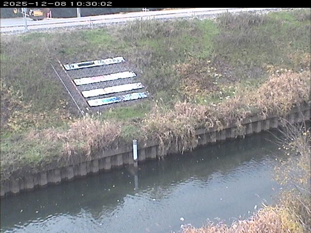 大路川１2025/12/08 11:30:00