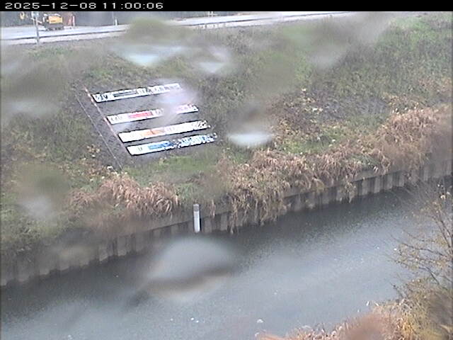 大路川１2025/12/08 11:30:00