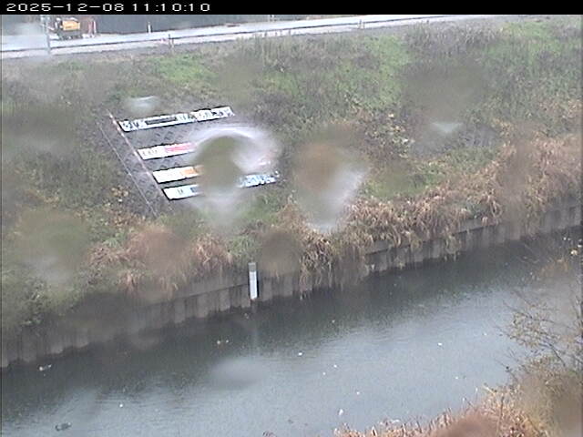 大路川１2025/12/08 11:30:00