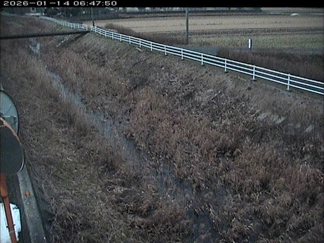 大路川６2026/01/14 19:10:00