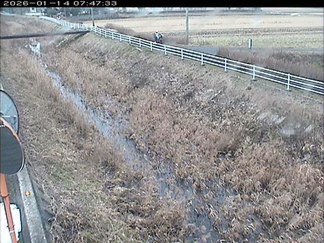 大路川６2026/01/14 19:10:00