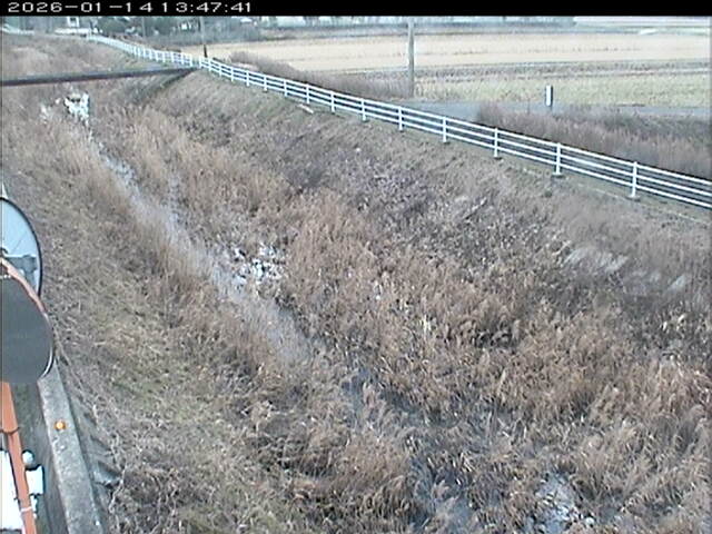 大路川６2026/01/14 19:10:00