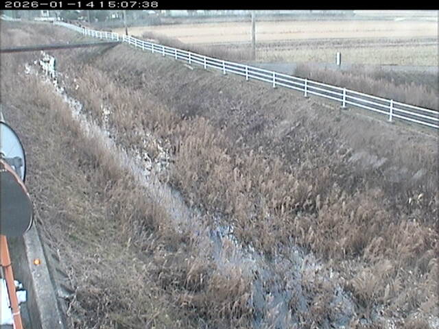 大路川６2026/01/14 19:10:00