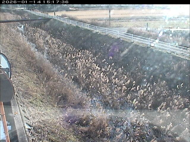 大路川６2026/01/14 19:10:00