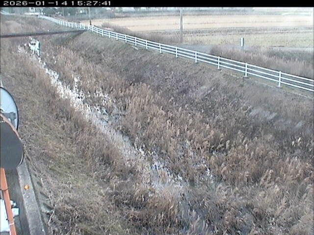 大路川６2026/01/14 19:10:00