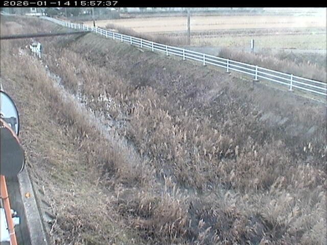 大路川６2026/01/14 19:10:00