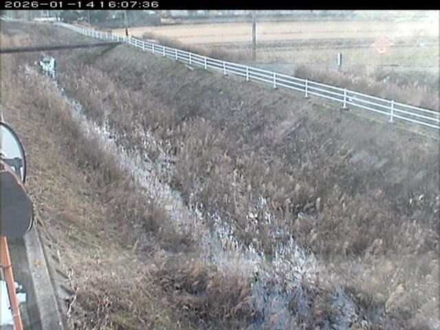 大路川６2026/01/14 19:10:00