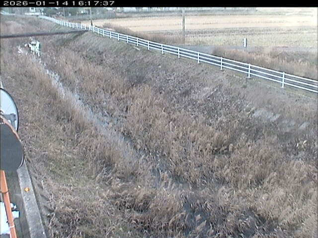 大路川６2026/01/14 19:10:00